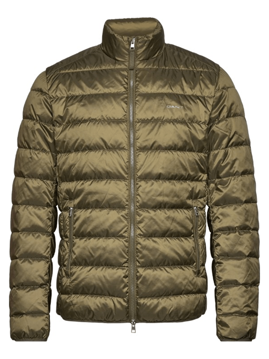 Gant Overtøj 7006526-360_M - Bygholm Menswear